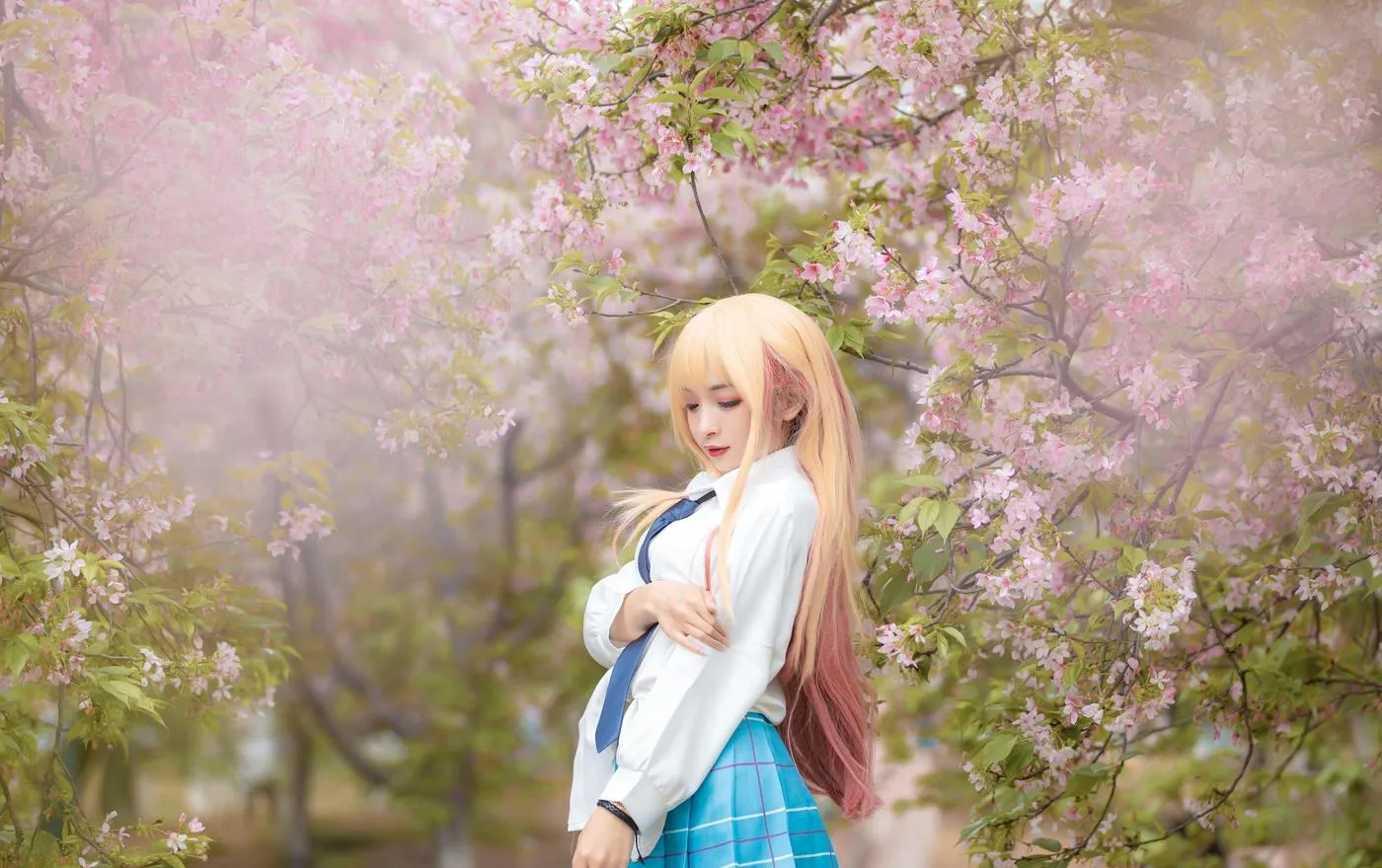 九九八XY – NO.16 喜多川海梦1.0 [18P]插图1
